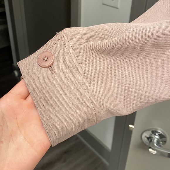 Wilfred Little Crop Jacket - Picture 5 of 6